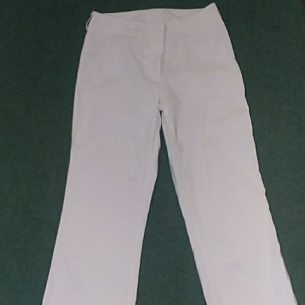 Bebe Capris